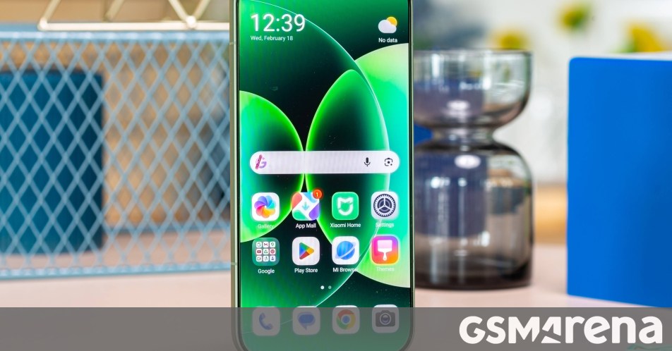 Bocoran Xiaomi 18 Muncul, Layar 2K dan Baterai 7.000 mAh Lebih Menggoda dari Generasi Sebelumnya