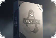 Linux Lite 8.0 Makin Siap Pakai, Installer Baru Dan Kernel Gaming Bawa Angin Segar