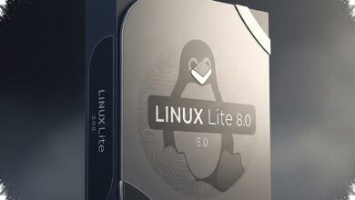 Linux Lite 8.0 Makin Siap Pakai, Installer Baru Dan Kernel Gaming Bawa Angin Segar