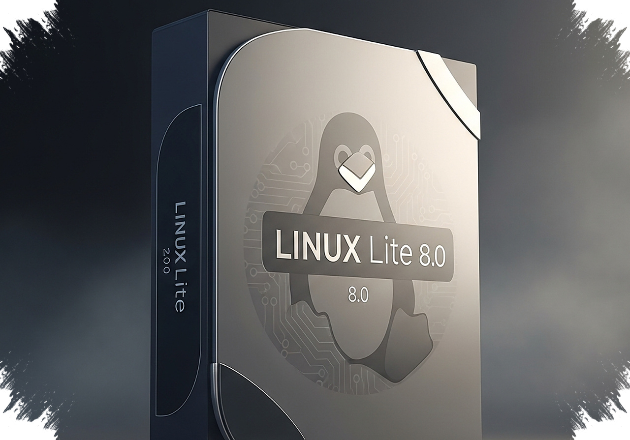 Linux Lite 8.0 Makin Siap Pakai, Installer Baru Dan Kernel Gaming Bawa Angin Segar