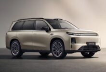 Leapmotor Siap Segarkan Tiga SUV Andalan, Tenaga Naik dan Jarak Tempuh Ikut Bertambah