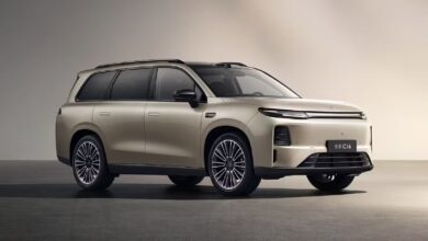 Leapmotor Siap Segarkan Tiga SUV Andalan, Tenaga Naik dan Jarak Tempuh Ikut Bertambah