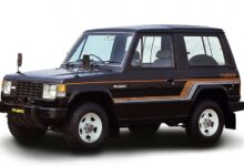 Legenda Mitsubishi Pajero Kembali pada 2026, Andalkan Sasis Triton untuk Rebut Lagi SUV Premium
