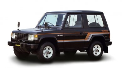 Legenda Mitsubishi Pajero Kembali pada 2026, Andalkan Sasis Triton untuk Rebut Lagi SUV Premium