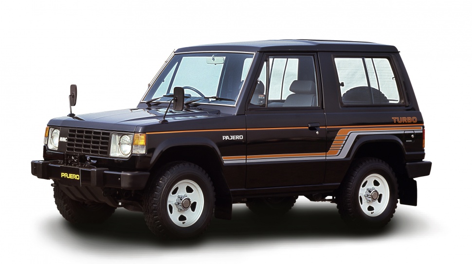 Legenda Mitsubishi Pajero Kembali pada 2026, Andalkan Sasis Triton untuk Rebut Lagi SUV Premium