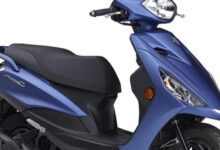 Yamaha Axis Z 2026 Tampil Kalem, Bagasi 37,5 Liter Justru Jadi Senjata Skutik Harian