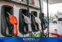 Harga BBM 1 Juni 2026 Berbalik Arah, Solar di Tiga SPBU Kompak Turun Tajam