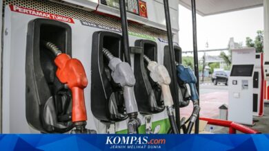 Harga BBM 1 Juni 2026 Berbalik Arah, Solar di Tiga SPBU Kompak Turun Tajam