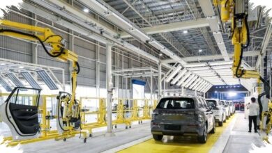 Malaysia dan Vietnam Sudah Ngebut Produksi Mobnas EV, Indonesia Masih Menunggu 2028