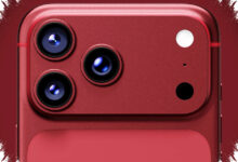 iPhone 18 Pro Bocor, Warna Cherry Mewah Siap Gantikan Cosmic Orange