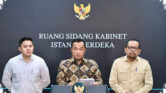Prabowo Ganti Dadan Hindayana, Nanik S. Deyang Pimpin BGN Usai Evaluasi MBG