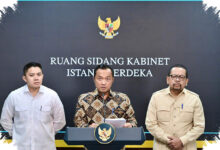Prabowo Ganti Dadan Hindayana, Nanik S. Deyang Pimpin BGN Usai Evaluasi MBG