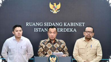 Prabowo Ganti Dadan Hindayana, Nanik S. Deyang Pimpin BGN Usai Evaluasi MBG