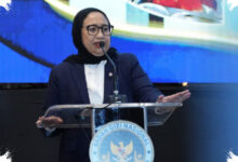 Nanik S Deyang Pimpin BGN, Panggung Perempuan Makin Terbuka di Program Gizi Nasional