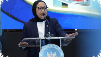 Nanik S Deyang Pimpin BGN, Panggung Perempuan Makin Terbuka di Program Gizi Nasional