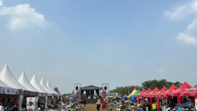 Bogor Hujan Trail Merangkul Alam Dan Komunitas, Sport Tourism Bogor Makin Terkerek