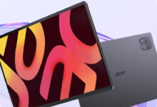 Acer Iconia Duo S14 Datang dengan Kejutan, Tablet Android yang Bisa Jadi Monitor Kedua