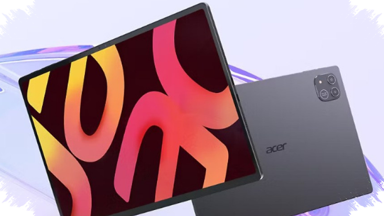 Acer Iconia Duo S14 Datang dengan Kejutan, Tablet Android yang Bisa Jadi Monitor Kedua