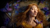 God Of War Laufey Tampil Dengan Grafis Menawan, Faye Hadir Lebih Lincah Dari Kratos