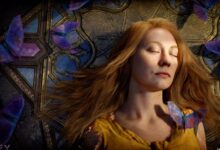 God Of War Laufey Tampil Dengan Grafis Menawan, Faye Hadir Lebih Lincah Dari Kratos