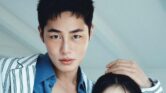 Lee Jae Wook Dan Shin Ye Eun Tampil Mesra Di ELLE Korea, Chemistry Mereka Terasa Hidup Sebelum Drama Tayang