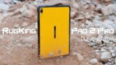 Tablet Militer Pertama Dengan eSIM, Ulefone RugKing Pad 2 Pro Tawarkan Baterai 10.200 mAh Dalam Bodi 12,65 Mm