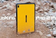 Tablet Militer Pertama Dengan eSIM, Ulefone RugKing Pad 2 Pro Tawarkan Baterai 10.200 mAh Dalam Bodi 12,65 Mm
