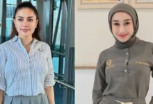 Gugatan PMH Ditolak, Nikita Mirzani Gagal Kejar Rp244 Miliar