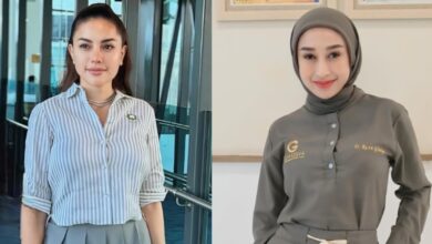 Gugatan PMH Ditolak, Nikita Mirzani Gagal Kejar Rp244 Miliar
