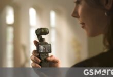 Oppo dan Vivo Siap Ganggu DJI Osmo Pocket 4, Bocoran Kameranya Langsung Beda Kelas