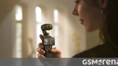 Oppo dan Vivo Siap Ganggu DJI Osmo Pocket 4, Bocoran Kameranya Langsung Beda Kelas