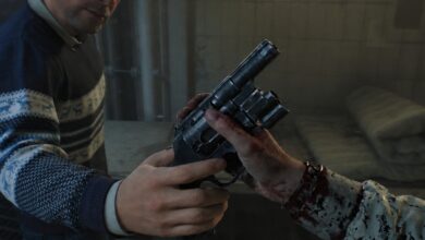 Trailer Baru ILL Pamer Kekerasan Brutal, Calon Game Paling Sadis Ini Bikin Ngeri