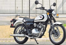 Kawasaki W230 Tampil Retro Tapi Tetap Ramah Harian, Mesin 233 CC Jadi Nilai Jualnya