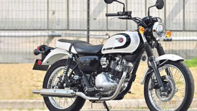 Kawasaki W230 Tampil Retro Tapi Tetap Ramah Harian, Mesin 233 CC Jadi Nilai Jualnya