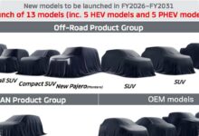 Mitsubishi Siap Bawa Xpander Baru, Tapi Indonesia Tak Masuk Prioritas Utama