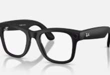 Meta Siap Tinggalkan Ray-Ban, Empat Kacamata AI Baru Bisa Ubah Arah Persaingan