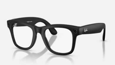 Meta Siap Tinggalkan Ray-Ban, Empat Kacamata AI Baru Bisa Ubah Arah Persaingan