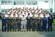 Kapolda Jabar Tegaskan Pancasila Sebagai Perekat Bangsa, Benteng Indonesia Di Tengah Gejolak Global