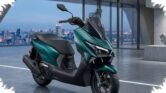 Honda NS150ES Mengusik Vario 160, Dek Rata dan Fitur Mewahnya Sulit Diabaikan