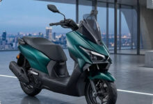 Honda NS150ES Mengusik Vario 160, Dek Rata dan Fitur Mewahnya Sulit Diabaikan