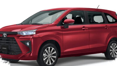 Toyota Mulai Tersendat Di Pasar Utama, China Dan Timur Tengah Jadi Sinyal Bahaya