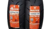 Ban Tubeless PCX 160 CBS Ternyata Bukan Sekadar Praktis, Ini Dampaknya Saat Harian Ban Tubeless PCX 160 CBS Ternyata Bukan Sekadar Praktis, Ini Dampaknya Saat Harian
