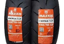 Ban Tubeless PCX 160 CBS Ternyata Bukan Sekadar Praktis, Ini Dampaknya Saat Harian