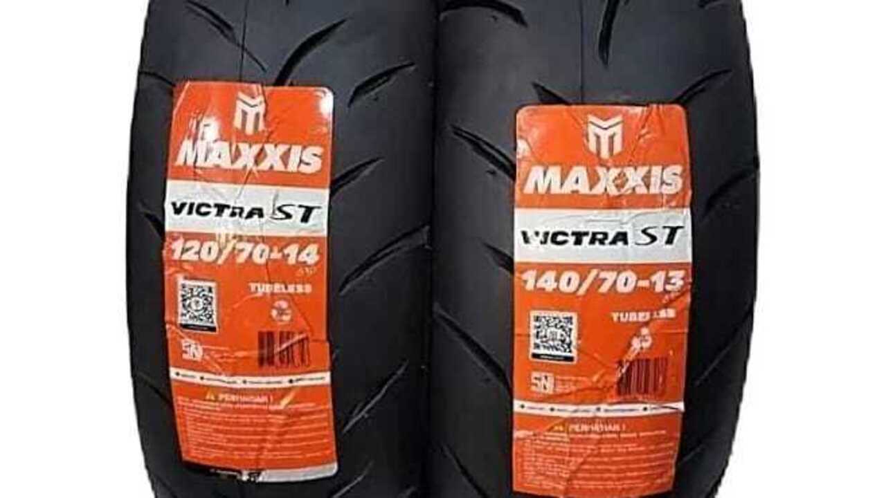 Ban Tubeless PCX 160 CBS Ternyata Bukan Sekadar Praktis, Ini Dampaknya Saat Harian