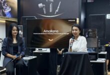 Dreame Bawa 3 Senjata Smart Home ke Indonesia, Robot Vacuum Bisa Bersih Sendiri 100 Hari