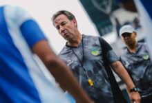 Musim Perdana Di Liga Indonesia, Van Gastel Temukan Alasan Bertahan di PSIM Yogyakarta
