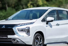 Xpander Hybrid Makin Dekat, Mitsubishi Siapkan Generasi Baru yang Lebih Irit untuk ASEAN