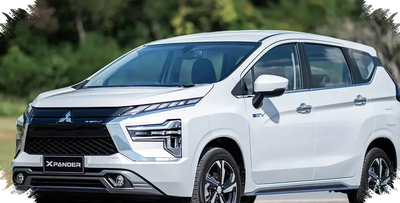 Xpander Hybrid Makin Dekat, Mitsubishi Siapkan Generasi Baru yang Lebih Irit untuk ASEAN