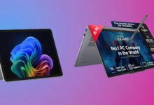 Surface Pro 12 Terlihat Lebih Premium, Tapi IdeaPad 5 2-in-1 Justru Lebih Masuk Akal