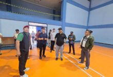 KONI Puji Kesiapan Unesa untuk Porprov Jatim 2027, Venue Bertaraf Internasional Siap Dipakai